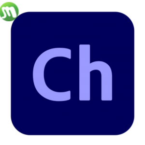 ดาวน์โหลด Adobe Character Animator 2023