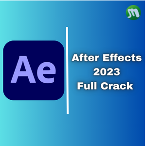 ดาวน์โหลด After Effects 2023