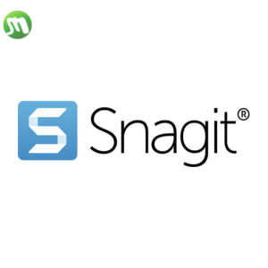 ดาวน์โหลด Snagit 2021