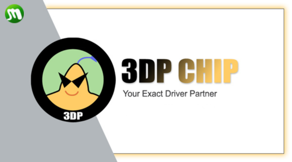 3DP Chip Full Crack