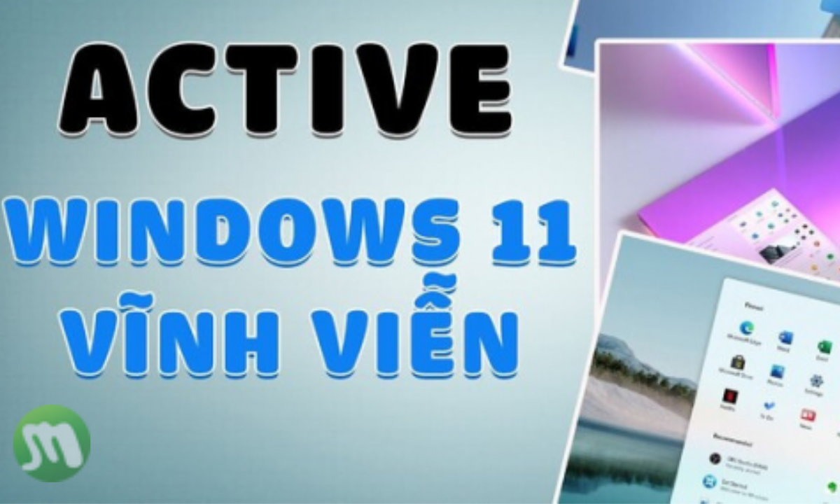 Active window 11