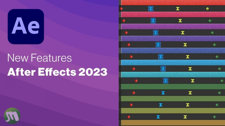Adobe After Effects 2023 Full Active