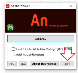 Adobe Animate 2023 Full Active Key