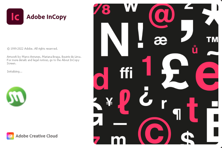 Adobe InCopy 2023 Repack