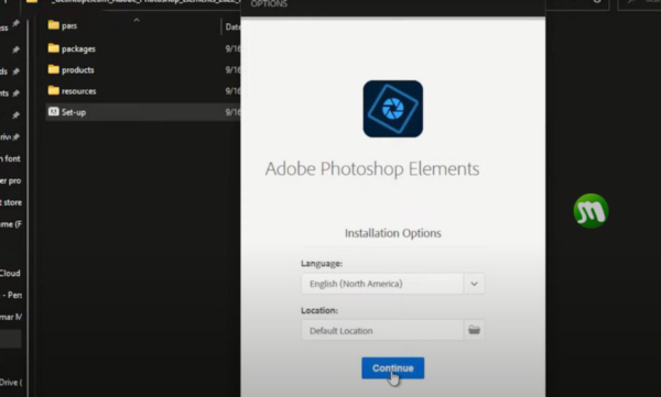Adobe Photoshop elements 2023 Full Active Key