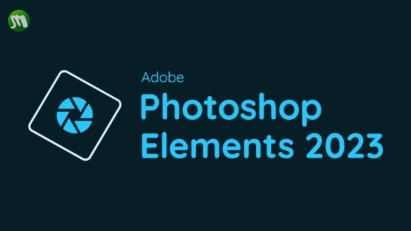 Adobe Photoshop elements 2023