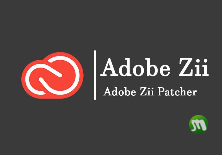 Adobe Zii patcher