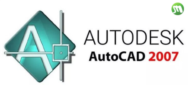 AutoDesk AutoCad 2007 Full Active Key