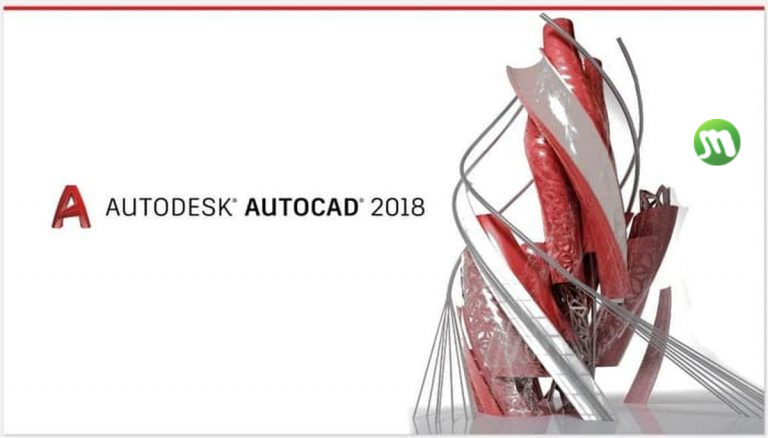 Autocad 2018 Full Crack