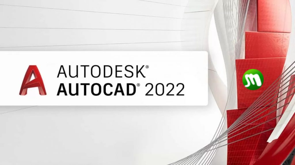 Autocad 2022 Full crack