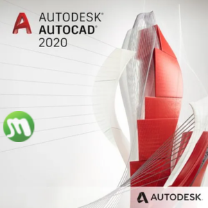 Download AutoCad 2020