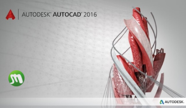 Download Autocad 2016