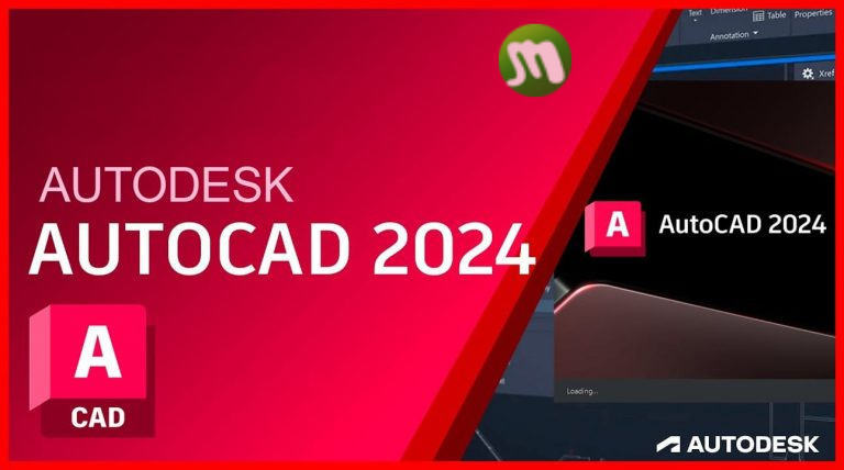 Download Autocad 2024
