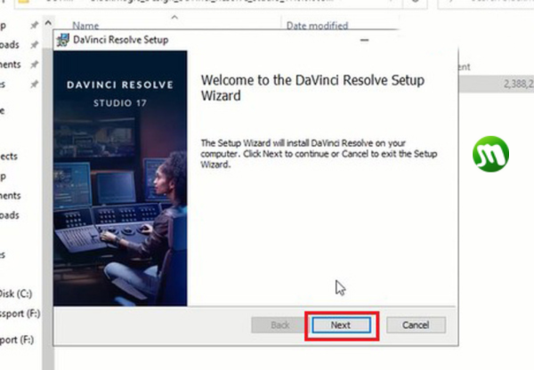 Download Davinci Resolve Studio Full Crack