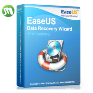 Download Easeus Data Recovery Wizard