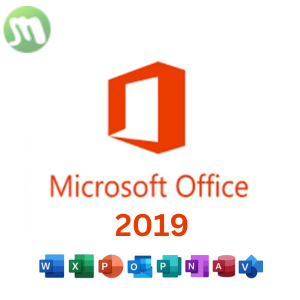 Download Office 2019