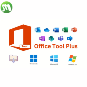 Download Office Tool Plus