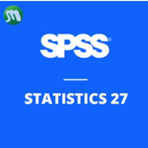 Download SPSS 27