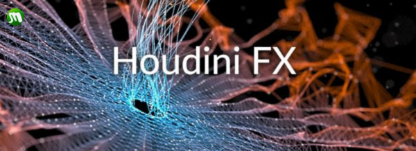 Houdini FX Software OverView