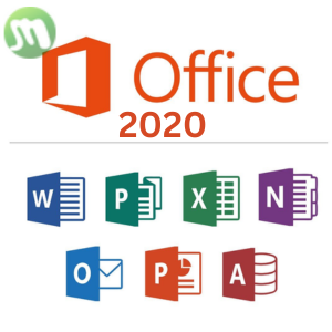 Microsoft Office 2020 Full Crack