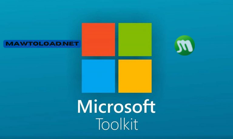 Microsoft toolkit