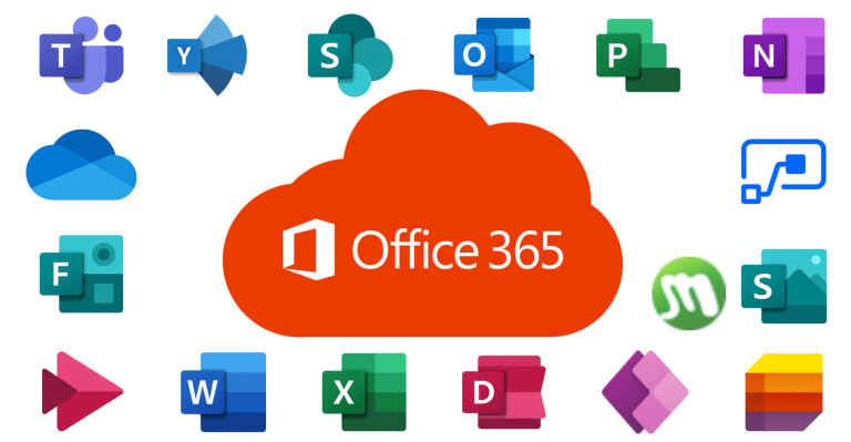 Ms Office 365
