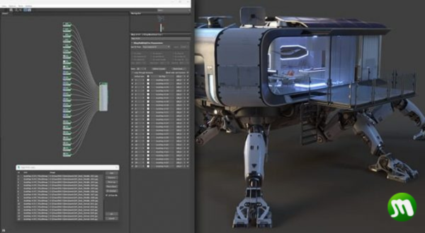 Vray 6 3DS Max Full Active Key