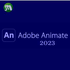 ดาวน์โหลด Adobe Animate 2023