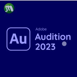 ดาวน์โหลด Adobe Audition 2023