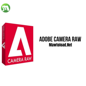 ดาวน์โหลด Adobe Camera Raw 2023