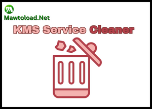 KMS Service Cleaner