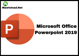Microsoft Powerpoint 2019 Download