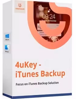 Tenorshare 4uKey 5.2.37 โปรแกรมกู้คืนข้อมูล ดาวน์โหลดฟรี Free Download - MawtoLoad Tenorshare 4uKey 5.2.37 โปรแกรมกู้คืนข้อมูล ดาวน์โหลดฟรี