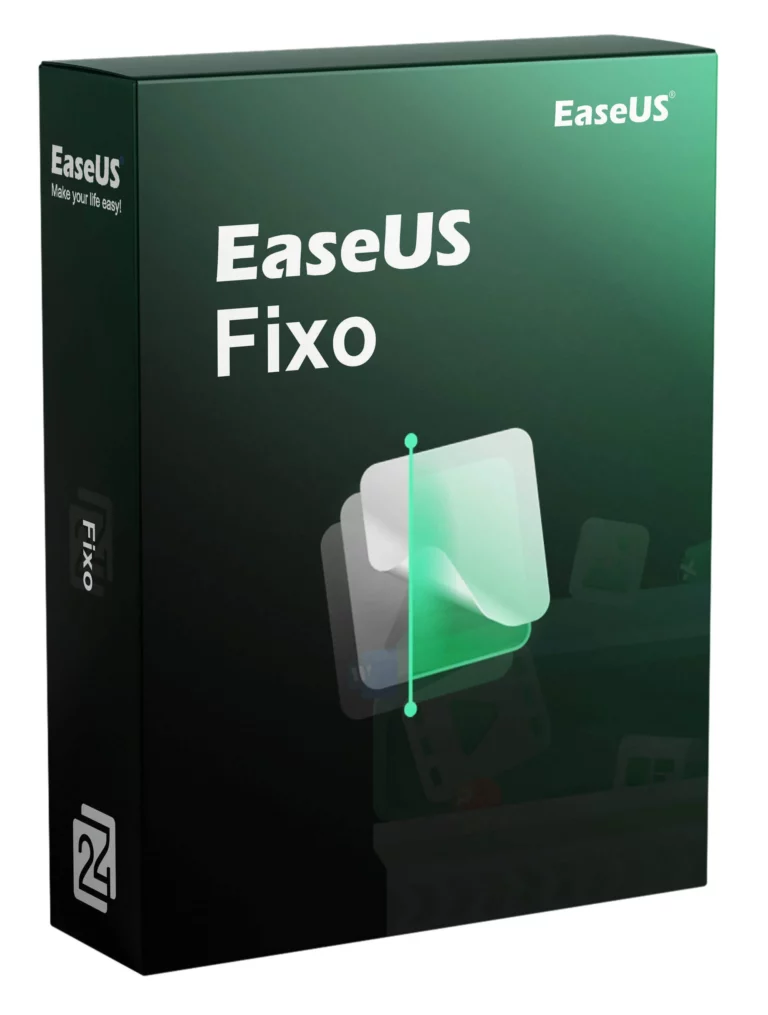 EaseUS Fixo เวอร์ชัน 4.3.0 โปรแกรมกู้คืนข้อมูล ดาวน์โหลดฟรี Free Download - MawtoLoad EaseUS Fixo เวอร์ชัน 4.3.0 โปรแกรมกู้คืนข้อมูล ดาวน์โหลดฟรี