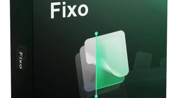 EaseUS Fixo เวอร์ชัน 4.3.0 โปรแกรมกู้คืนข้อมูล ดาวน์โหลดฟรี