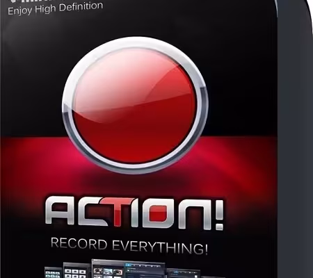 Mirillis Action! เวอร์ชัน 4.48.1 โปรแกรมอัดหน้าจอ ดาวน์โหลดฟรี Free Download - MawtoLoad Mirillis Action! เวอร์ชัน 4.48.1 โปรแกรมอัดหน้าจอ ดาวน์โหลดฟรี