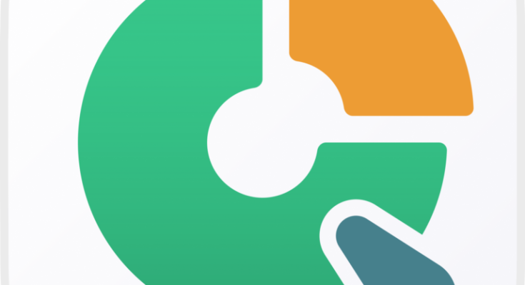 PassFab 4EasyPartition เวอร์ชัน 4.0.2.1 โปรแกรมจัดการไฟล์ ดาวน์โหลดฟรี