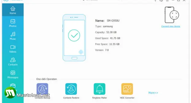 Aiseesoft MobieSync Download Aiseesoft MobieSync Download