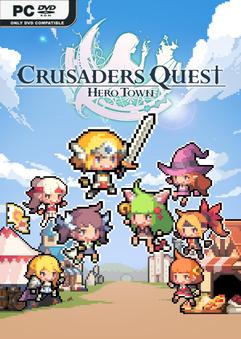 Crusaders Quest Hero Town ดาวน์โหลดเกม RPG ผจญภัยฟรี Free Download - MawtoLoad Crusaders Quest Hero Town v1.2.1 ดาวน์โหลดเกม RPG ผจญภัยฟรี