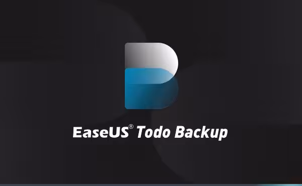 EaseUS Todo Backup 16.3.0 โปรแกรมสำรองข้อมูล ดาวน์โหลดฟรี