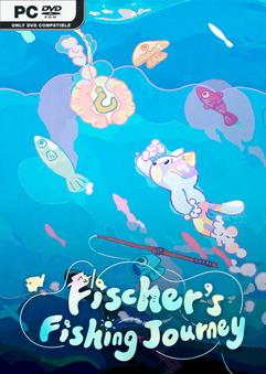 Fischers Fishing Journey v1.1.5 ดาวน์โหลดเกมจำลองฟรี