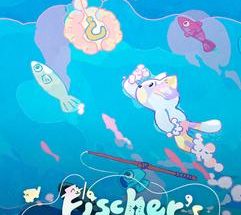 Fischers Fishing Journey v1.1.5 ดาวน์โหลดเกมจำลองฟรี
