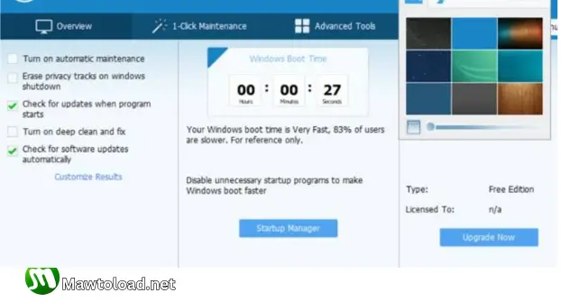 Glary Utilities Pro Download