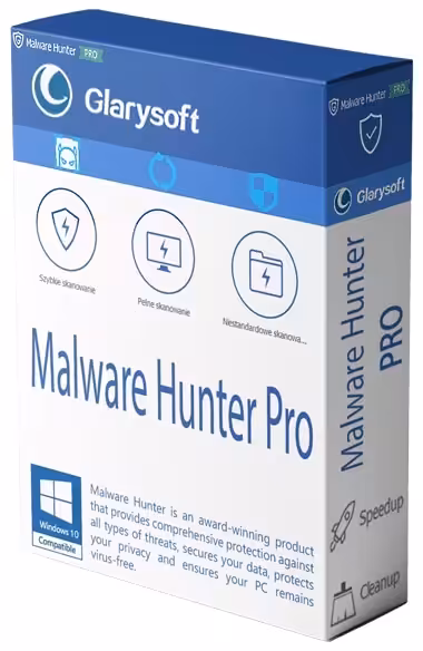 Glarysoft Malware Hunter 1.215.0.849 โปรแกรมป้องกันไวรัส ดาวน์โหลดฟรี Free Download - MawtoLoad Glarysoft Malware Hunter 1.215.0.849 โปรแกรมป้องกันไวรัส ดาวน์โหลดฟรี