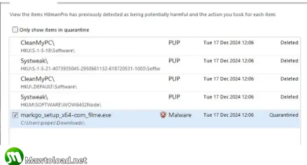 HitmanPro.Alert Download HitmanPro.Alert Download