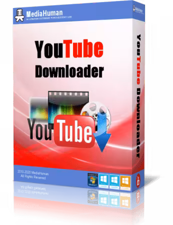 MediaHuman YouTube Downloader ดาวน์โหลดฟรี เวอร์ชัน 3.9.19 พร้อมวิธีติดตั้ง 2026 Free Download - MawtoLoad MediaHuman YouTube Downloader 3.9.19 โปรแกรมจัดการดาวน์โหลด ดาวน์โหลดฟรี