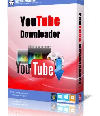 MediaHuman YouTube Downloader ดาวน์โหลดฟรี เวอร์ชัน 3.9.19 พร้อมวิธีติดตั้ง 2026 Free Download - MawtoLoad MediaHuman YouTube Downloader 3.9.19 โปรแกรมจัดการดาวน์โหลด ดาวน์โหลดฟรี