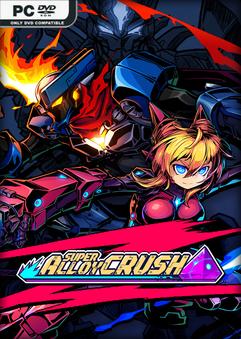 Super Alloy Crush Build 22800675 ดาวน์โหลดเกมแอคชั่นฟรี เวอร์ชันเต็ม Free Download - MawtoLoad Super Alloy Crush Build 22800675 ดาวน์โหลดเกมแอคชั่นฟรี เวอร์ชันเต็ม