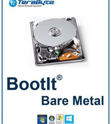 TeraByte Unlimited BootIt Bare Metal 1.92 โปรแกรมอื่นๆ ดาวน์โหลดฟรี Free Download - MawtoLoad TeraByte Unlimited BootIt Bare Metal 1.92 โปรแกรมอื่นๆ ดาวน์โหลดฟรี