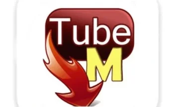 TubeMate Downloader 6.3.7 โปรแกรมจัดการดาวน์โหลด ดาวน์โหลดฟรี